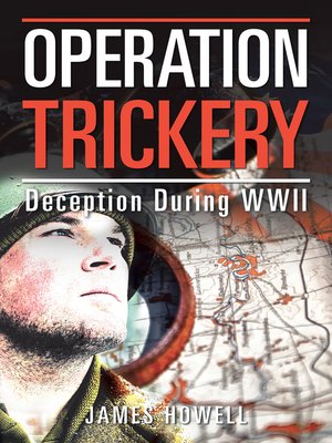 cover image of Operation Trickery